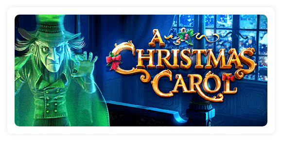 Christmas Carol Slot
